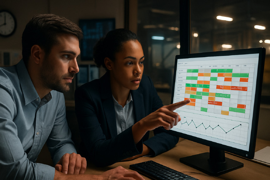Fondamentaux des horaires atypiques