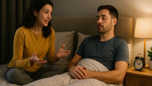 Adopter les bons réflexes sommeil