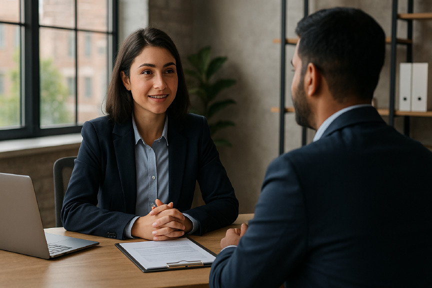 Recruter stratégiquement dès le début
