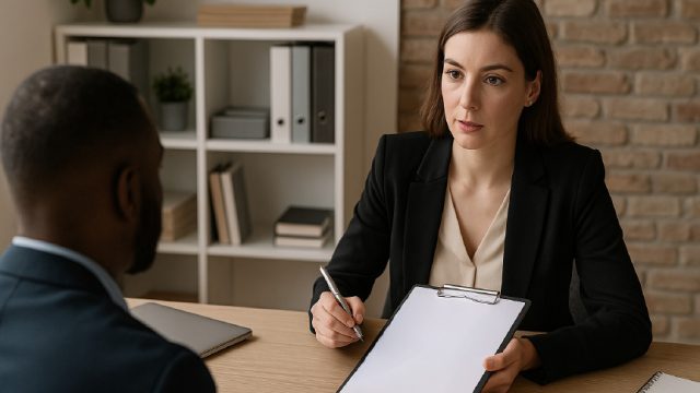 Maîtriser les bases du recrutement