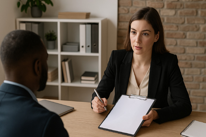 Maîtriser les bases du recrutement