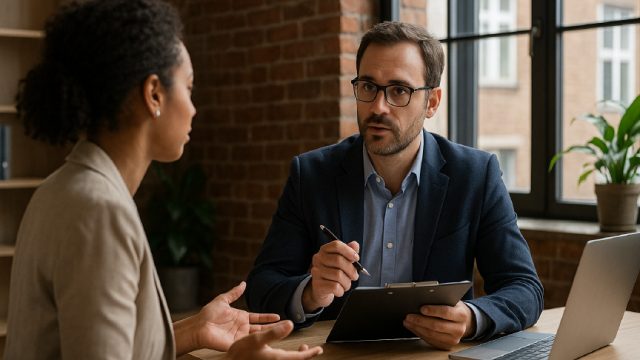 Recruter avec agilité et discernement