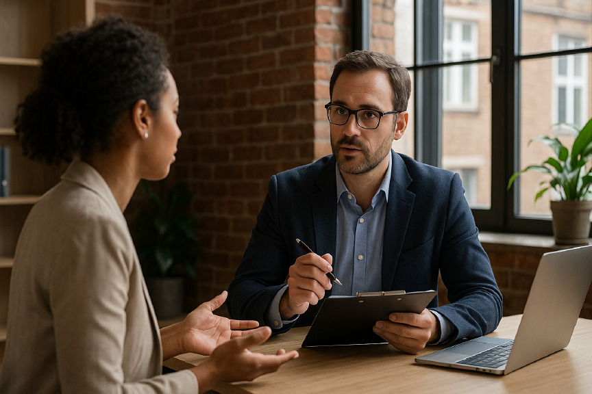 Recruter avec agilité et discernement