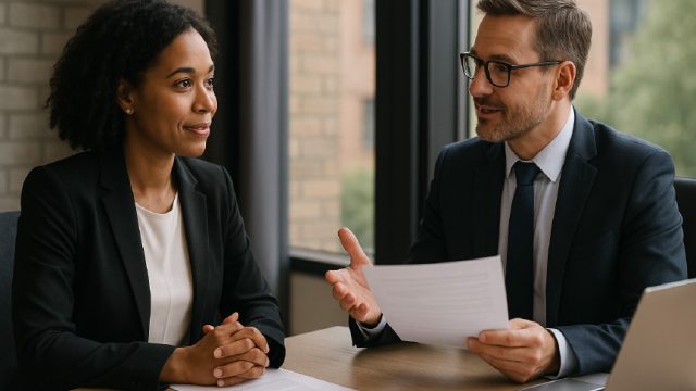 Techniques clés pour réussir l’annonce
