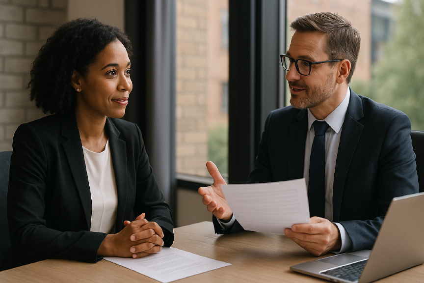 Techniques clés pour réussir l’annonce