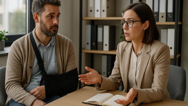 Adapter sa posture aux situations