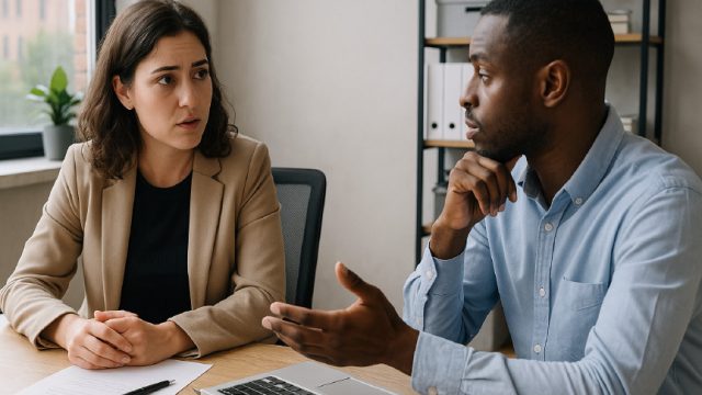 Techniques clés du dialogue QVT