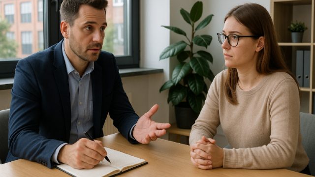 Pratiques QVT : Adapter son dialogue