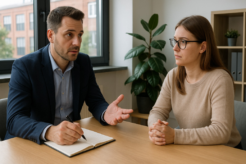 Pratiques QVT : Adapter son dialogue
