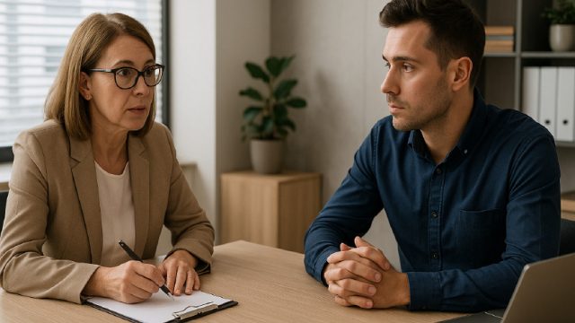 Adapter l’entretien aux situations clés