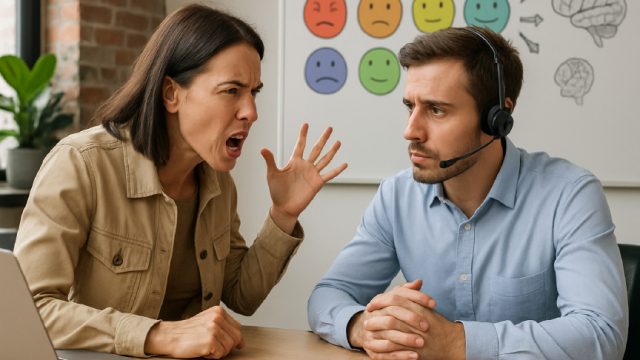 Clés de la régulation émotionnelle