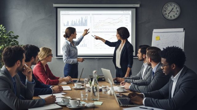 Techniques clés pour être résilient