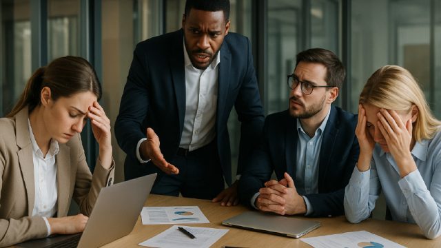 Résilience en Action : Cas Pratiques