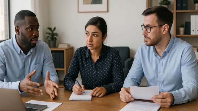 Adapter le dispositif à chaque contexte