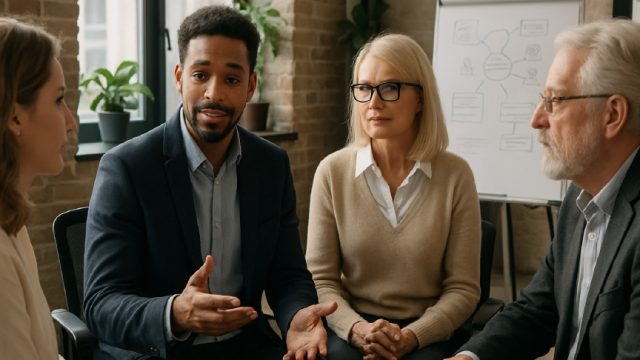 Fondamentaux du soutien entre pairs