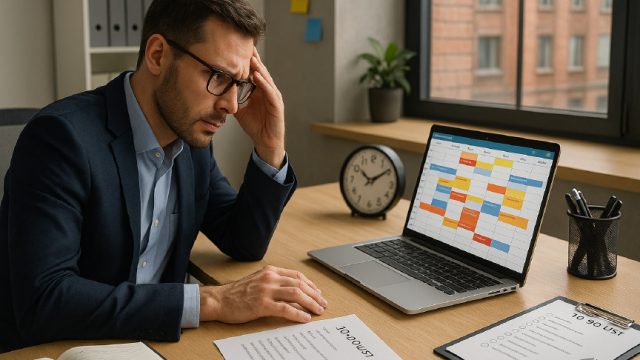 Techniques clés pour mieux gérer