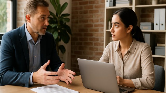 Cadres et repères du télétravail