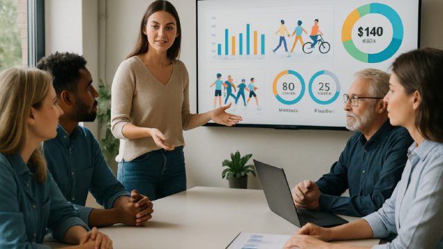 Clés des challenges collectifs réussis