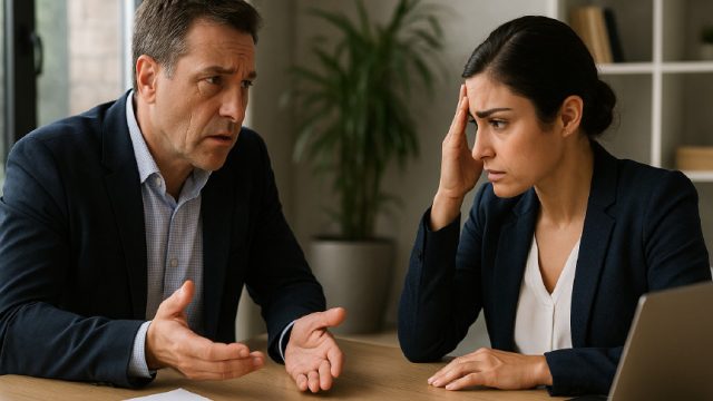 Maîtriser l’écoute et l’assertivité
