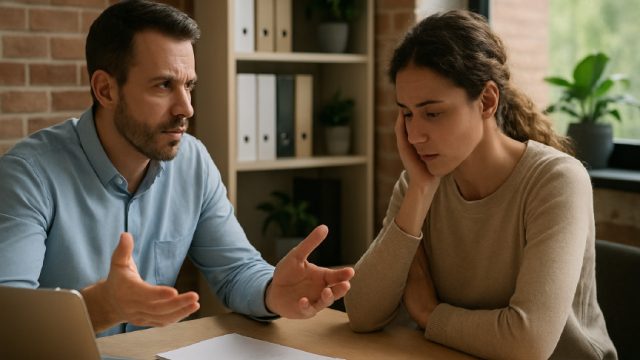 Clés de l’écoute et assertivité