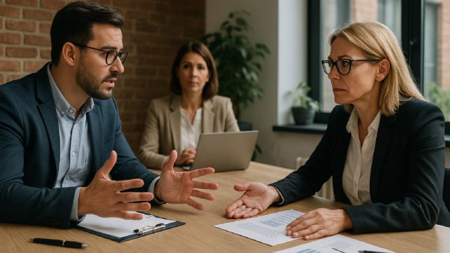 Techniques concrètes de résolution constructive