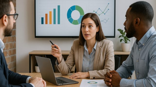 Techniques clés pour KPI QVT