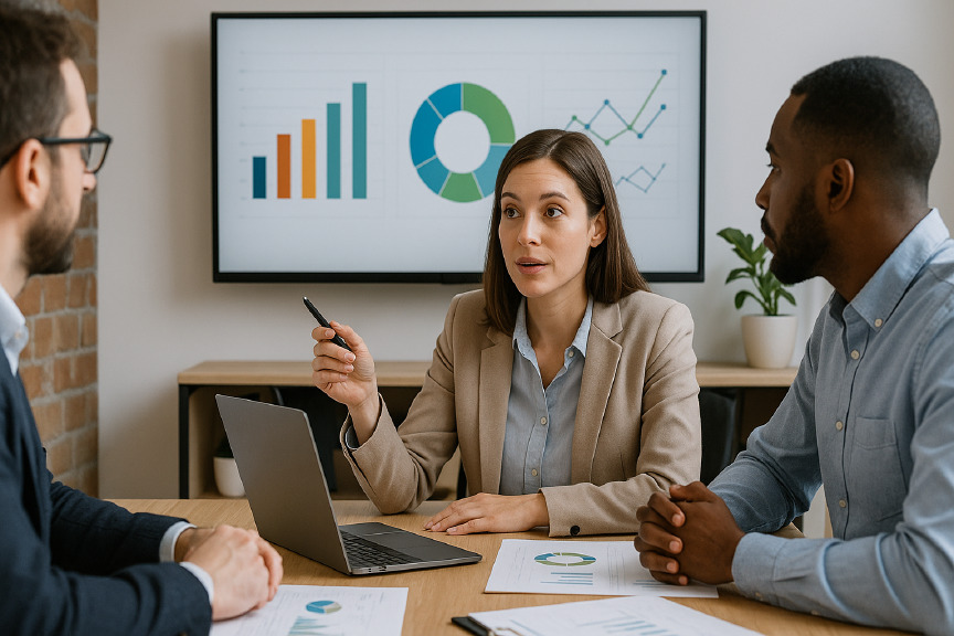 Techniques clés pour KPI QVT