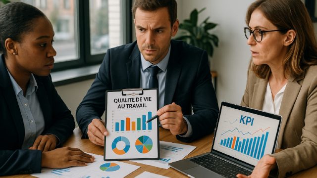 Adapter les KPI QVT au terrain