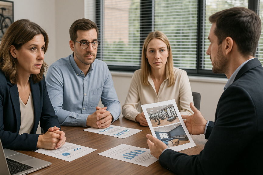 Adapter l’offre de services efficacement