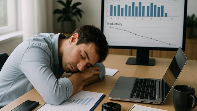 Optimiser performance avec bon sommeil