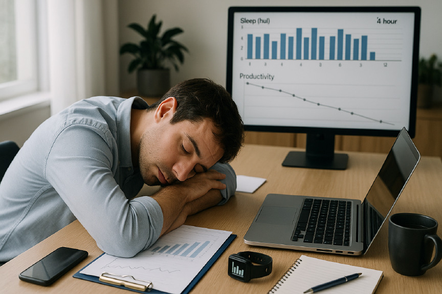 Optimiser performance avec bon sommeil