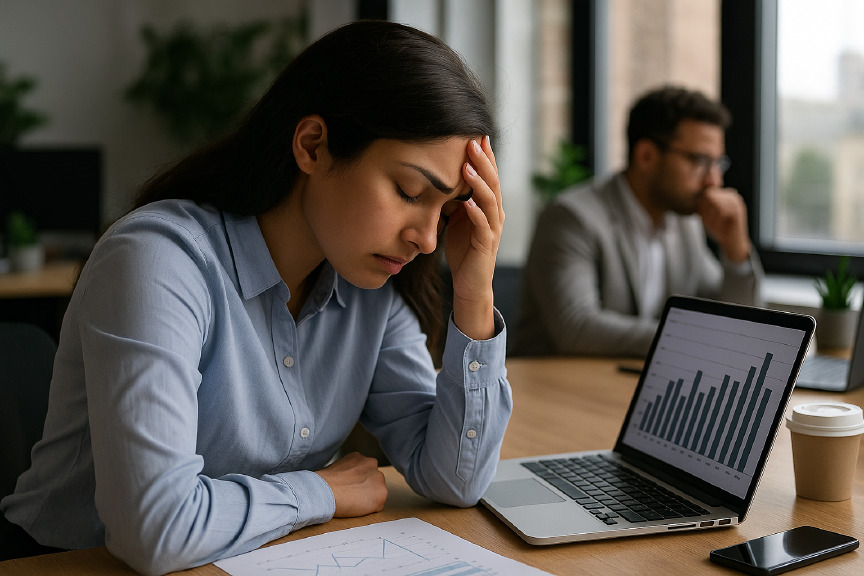 Pourquoi le sommeil change tout