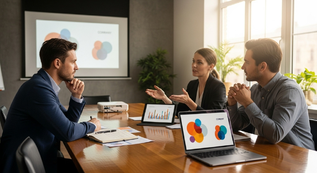 Adapter son brief aux situations