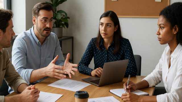 Les bases d’un brief réussi