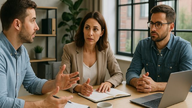 Techniques clés pour un brief efficace