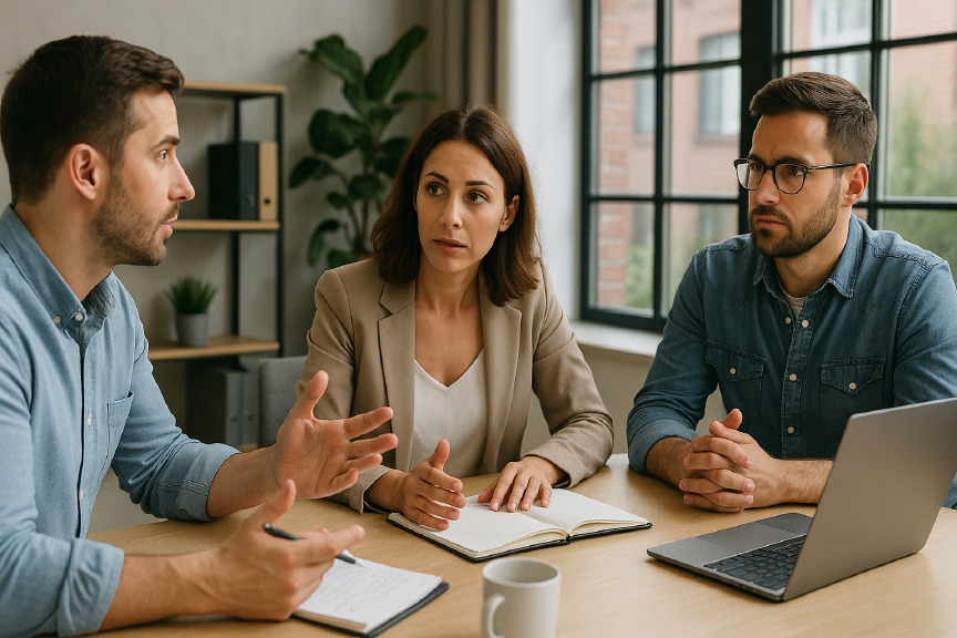 Techniques clés pour un brief efficace