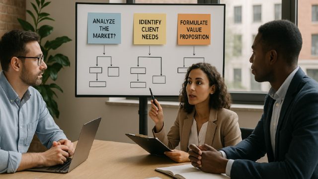 Positionnement : Cas et Adaptations Stratégiques