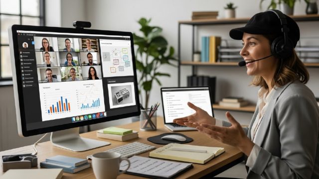 Techniques clés pour animer efficacement