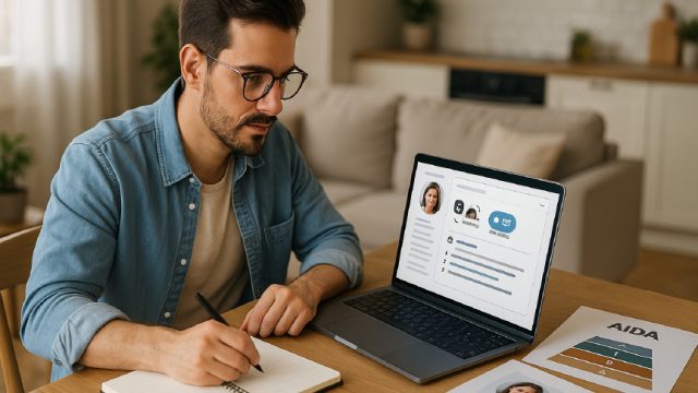 Les bases de la prospection LinkedIn