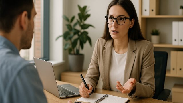 Techniques clés du storytelling client