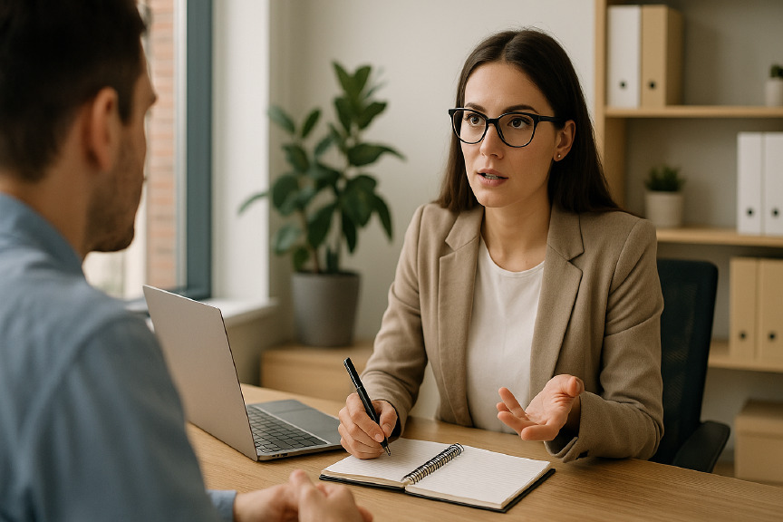 Techniques clés du storytelling client
