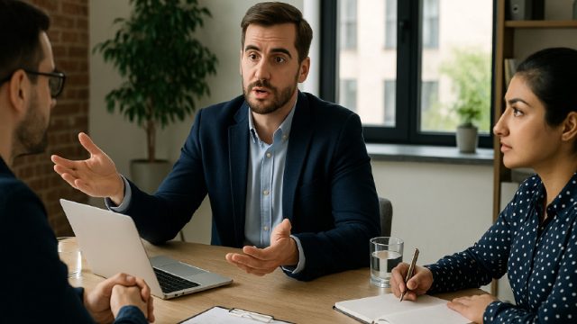 Techniques clés du benchmark oral