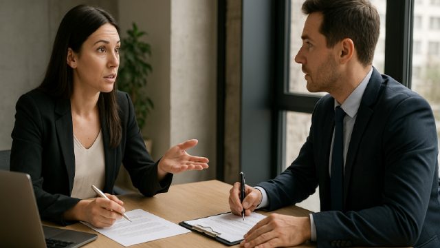 Techniques clés de négociation média