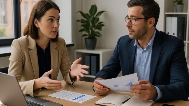 Les bases d’un partenariat média