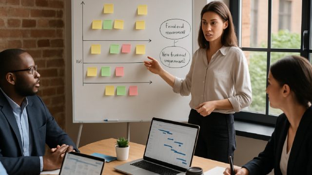 Les bases du recueil ERP