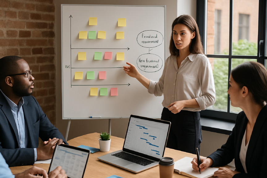 Les bases du recueil ERP