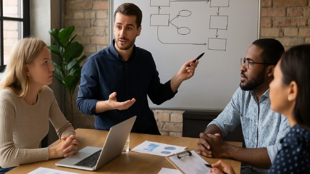 Techniques clés du recueil efficace
