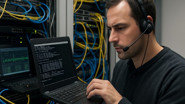 Bases du diagnostic réseau critique