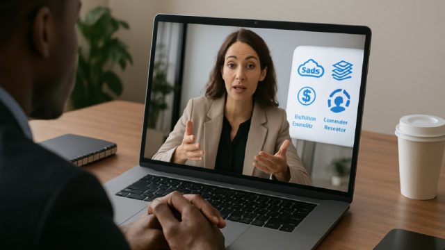 Les clés d’une solution SaaS