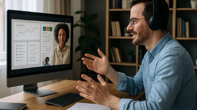 Techniques pour une démo impactante